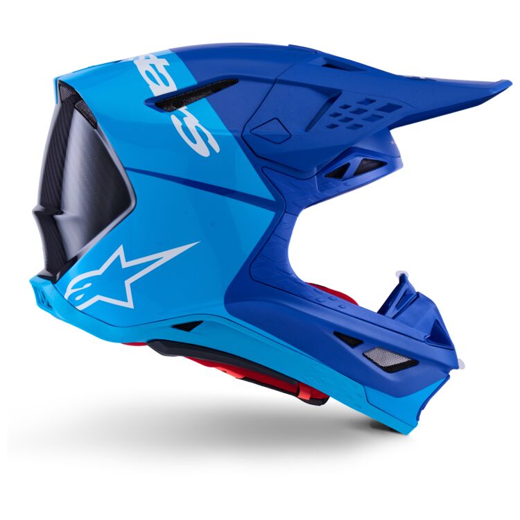 Alpinestars Supertech M10 Flood Helmet