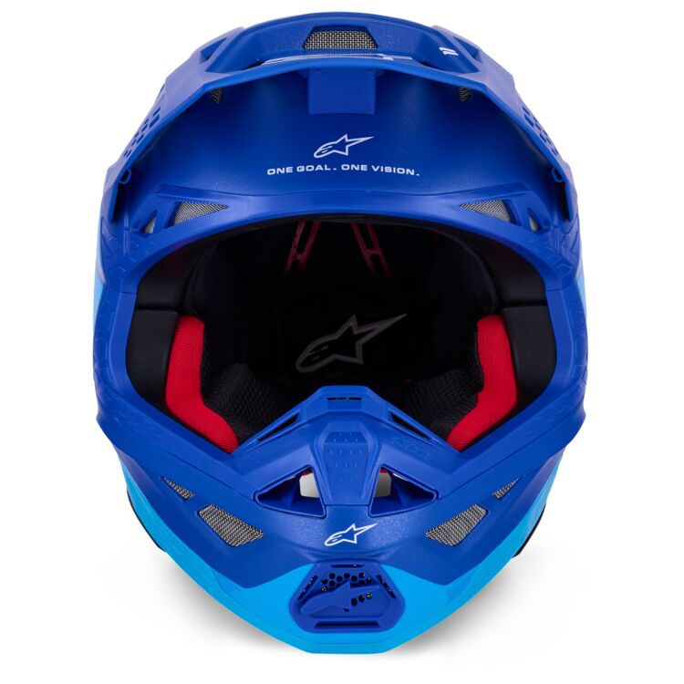 Alpinestars Supertech M10 Flood Helmet
