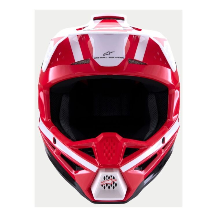 Alpinestars Supertech M3 Heat Helmet