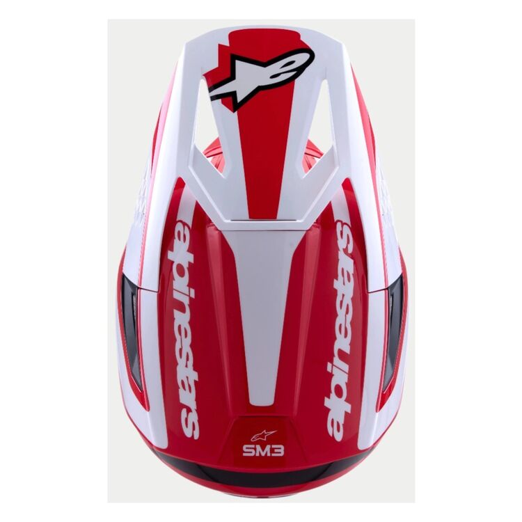 Alpinestars Supertech M3 Heat Helmet