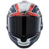 Alpinestars Supertech R10 Carbon Pedro Acosta Helmet (2XL)