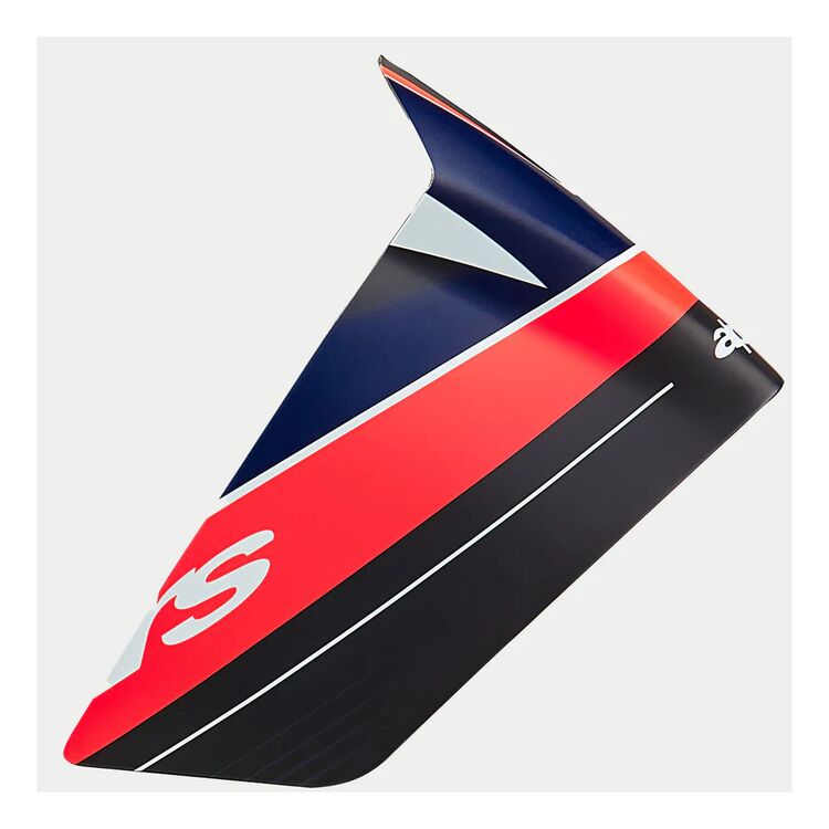 Alpinestars Supertech R10 Race Spoiler - Team