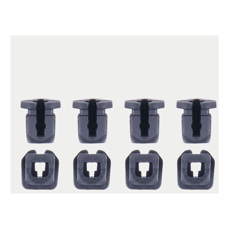 Alpinestars Supertech R10 Spoiler Connectors