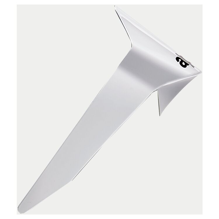 Alpinestars Supertech R10 Standard Spoiler - Solid