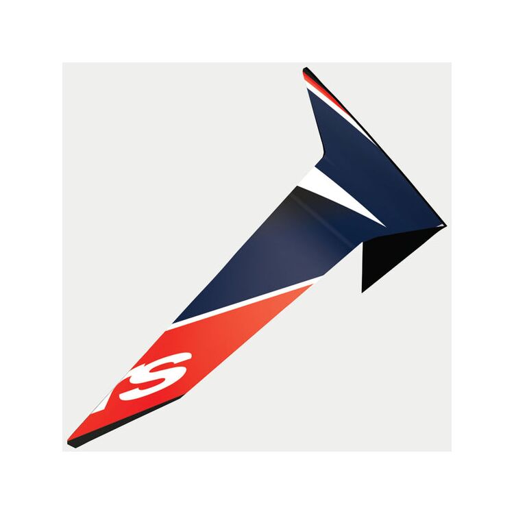 Alpinestars Supertech R10 Standard Spoiler - Team