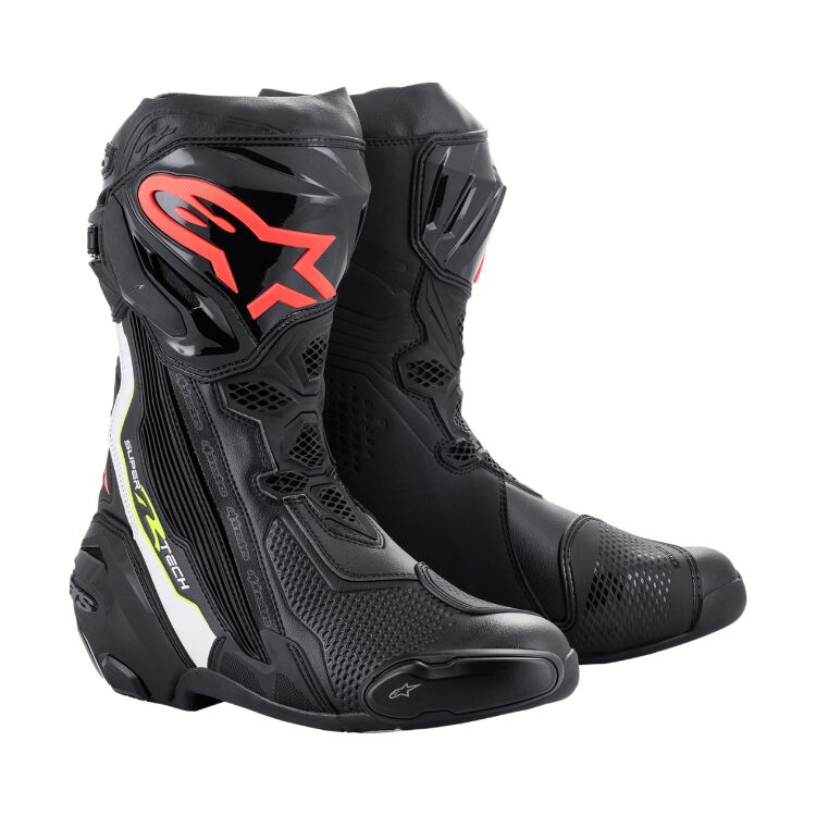 Alpinestars Supertech R Boots