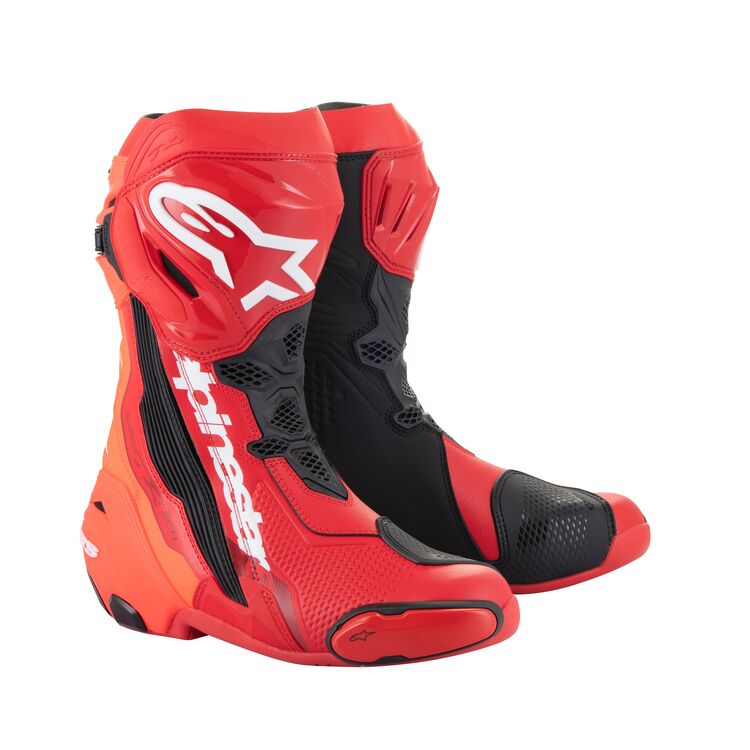 Alpinestars Supertech R Boots