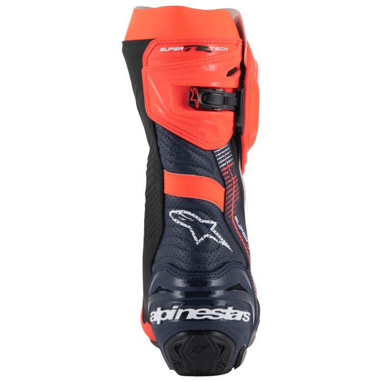 Alpinestars Supertech R LE Marquez Vented Boots