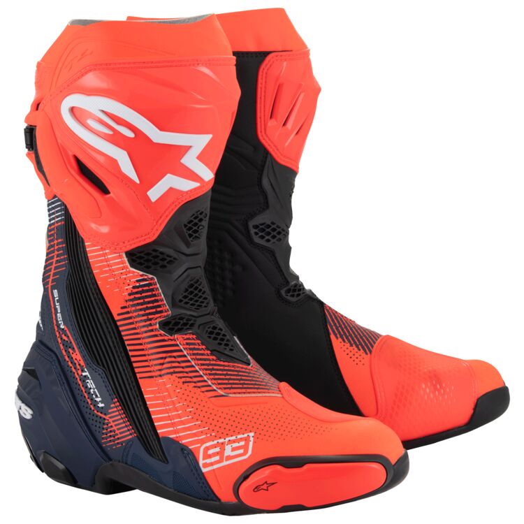 Alpinestars Supertech R LE Marquez Vented Boots