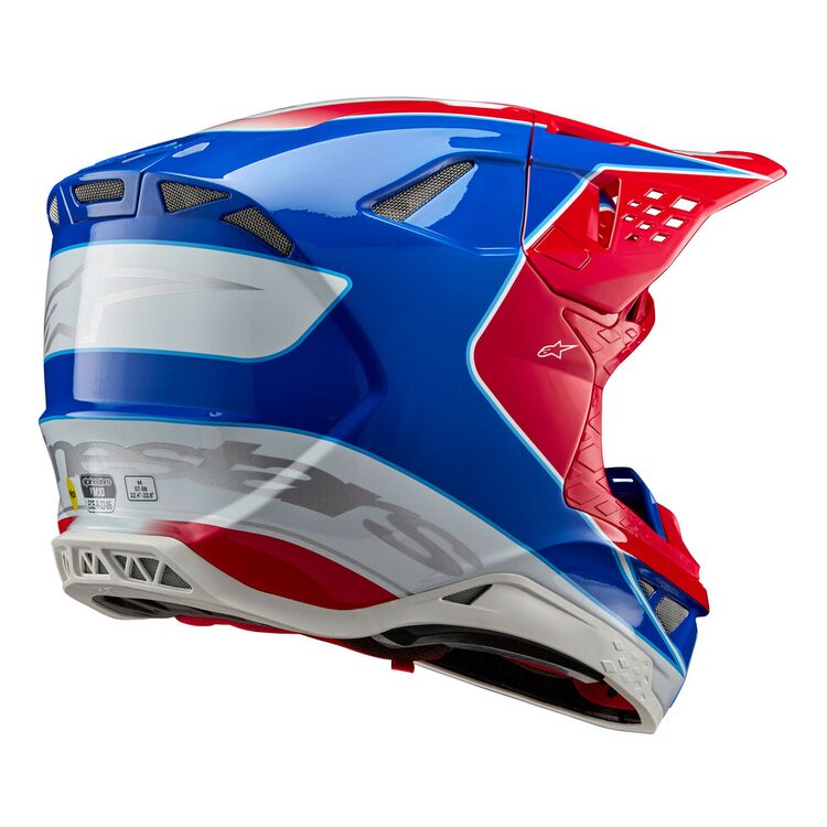 Alpinestars Supertech M10 Bale Helmet