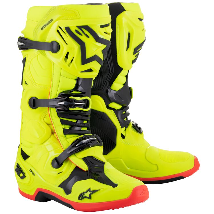 Alpinestars Tech 10 Boots CE