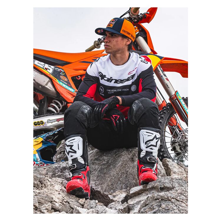 Alpinestars Tech 10 Enduro Boots
