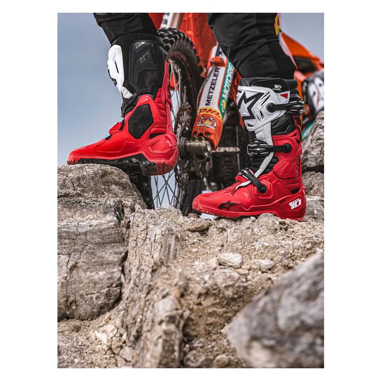 Alpinestars Tech 10 Enduro Boots