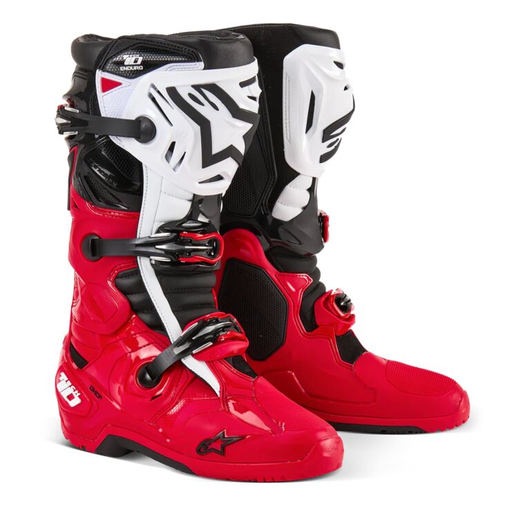 Alpinestars Tech 10 Enduro Boots
