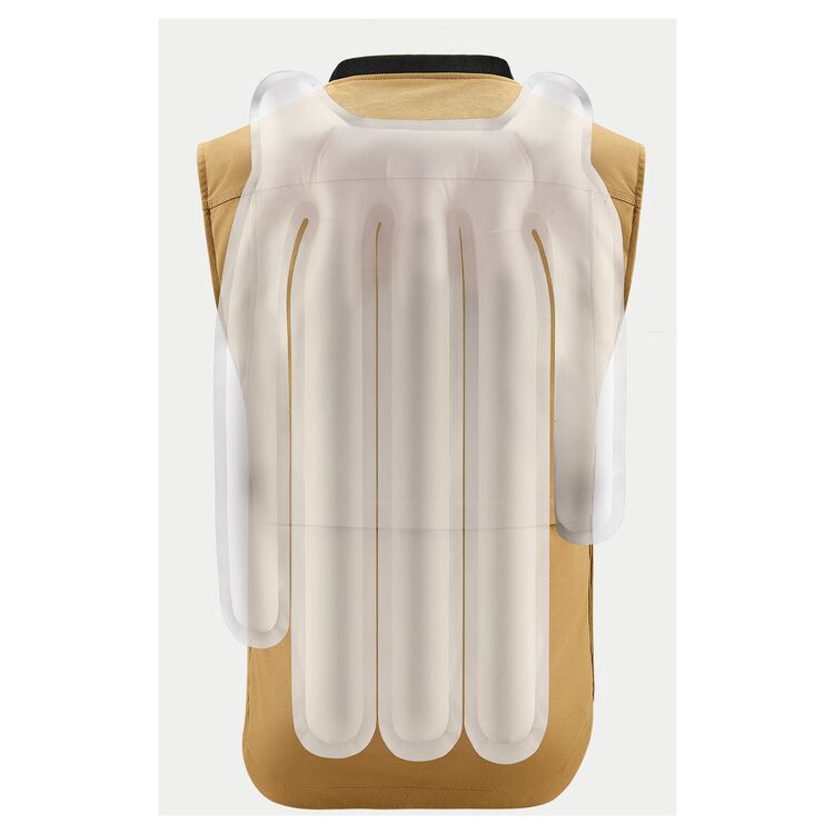 Alpinestars Tech-Air 3 V2 Canvas Airbag System