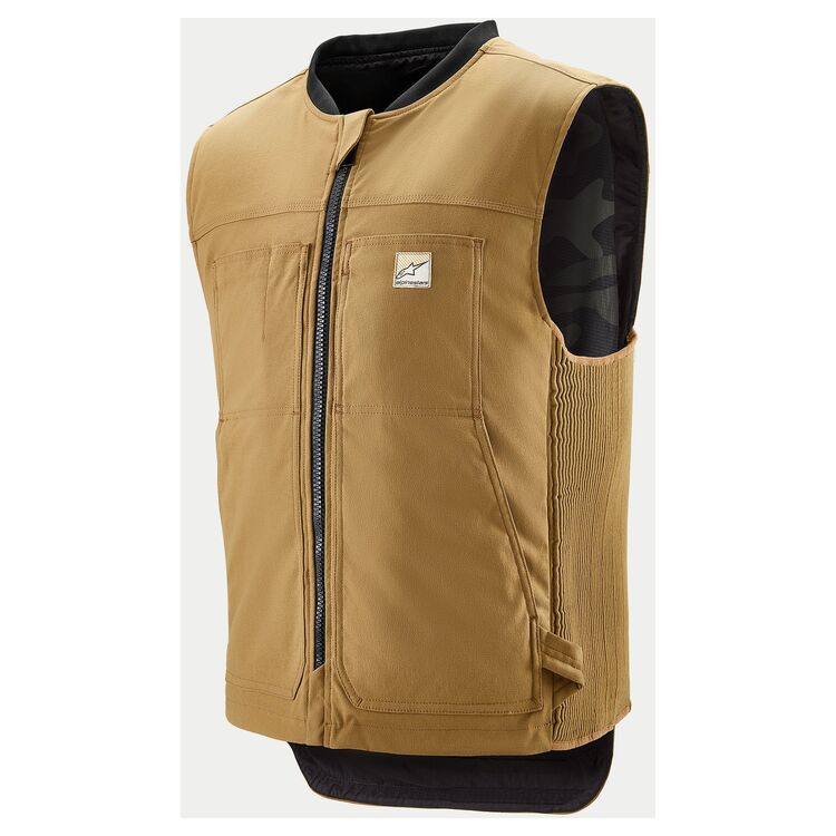 Alpinestars Tech-Air 3 V2 Canvas Airbag System