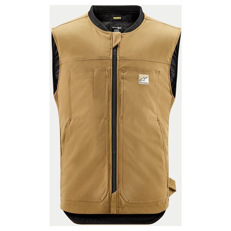 Alpinestars Tech-Air 3 V2 Canvas Airbag System