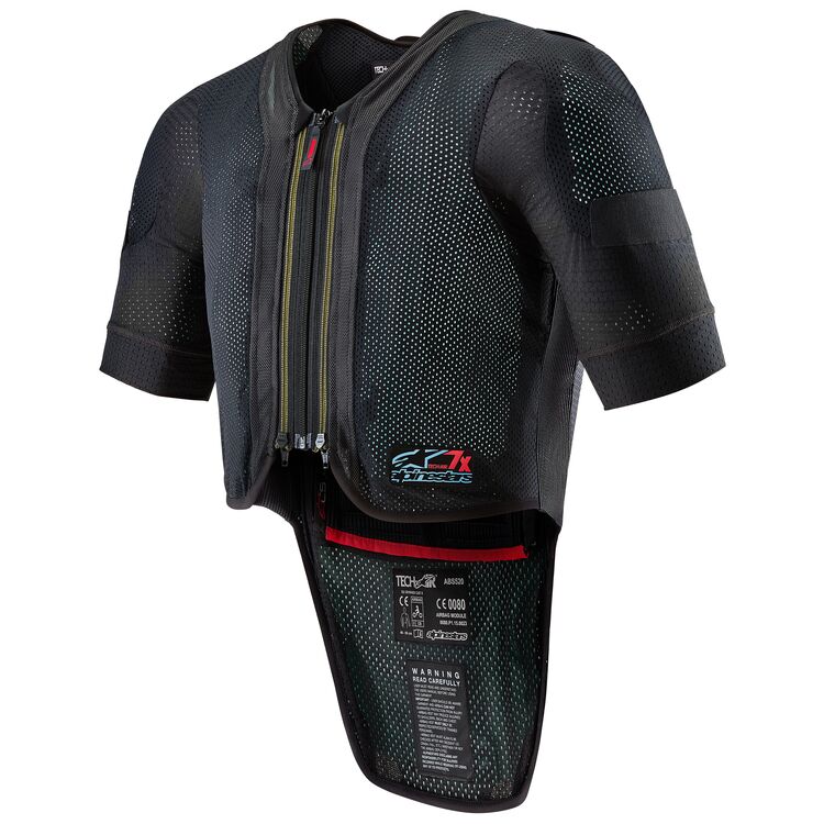 Alpinestars Tech-Air 7X Airbag System
