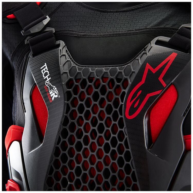 Alpinestars Tech-Air Off-Road Airbag System