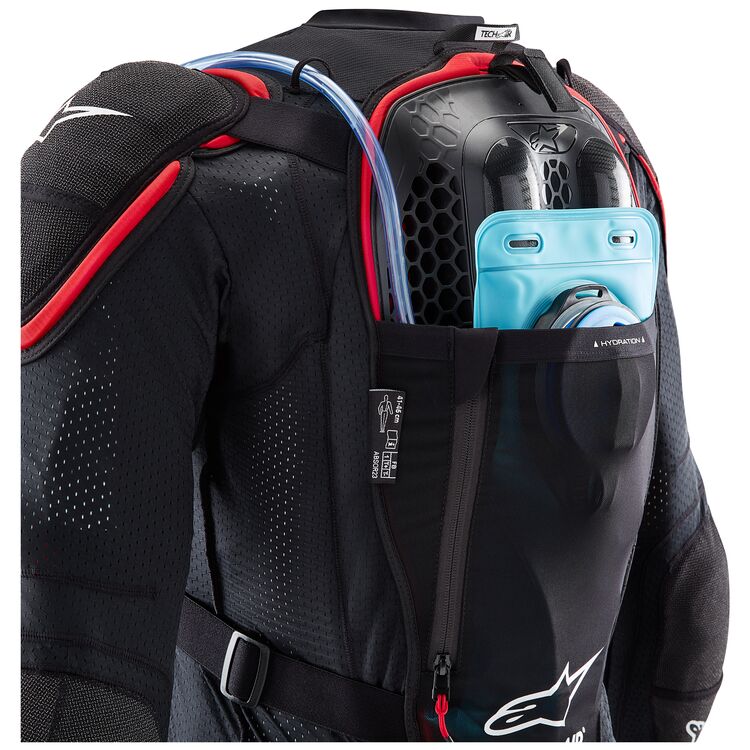 Alpinestars Tech-Air Off-Road Airbag System