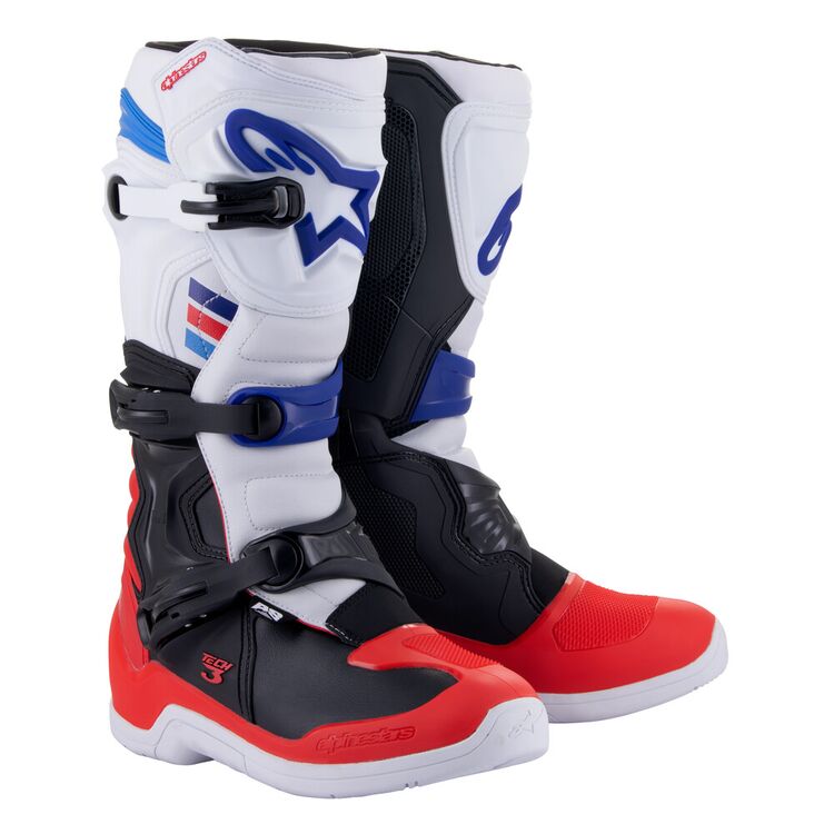 Alpinestars Tech 3 Boots