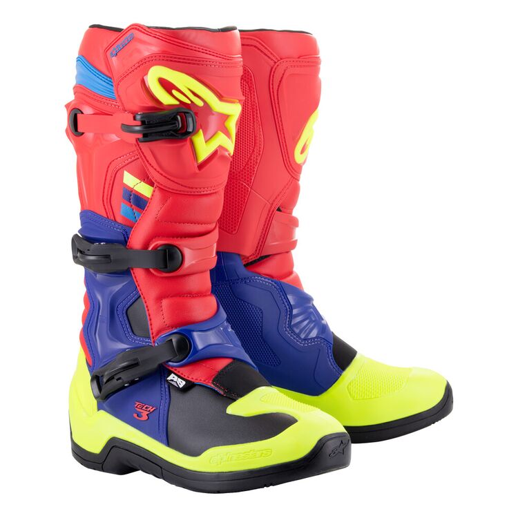 Alpinestars Tech 3 Boots