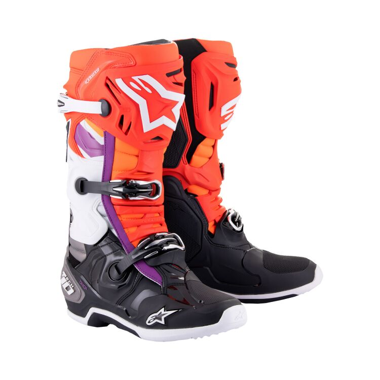 Alpinestars Tech 10 Boots CE
