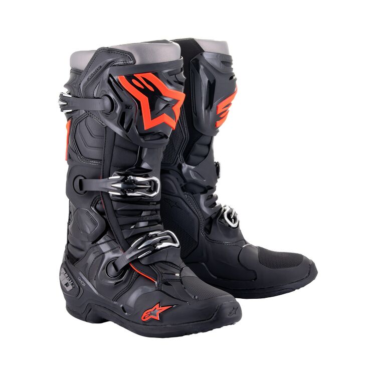 Alpinestars Tech 10 Boots CE