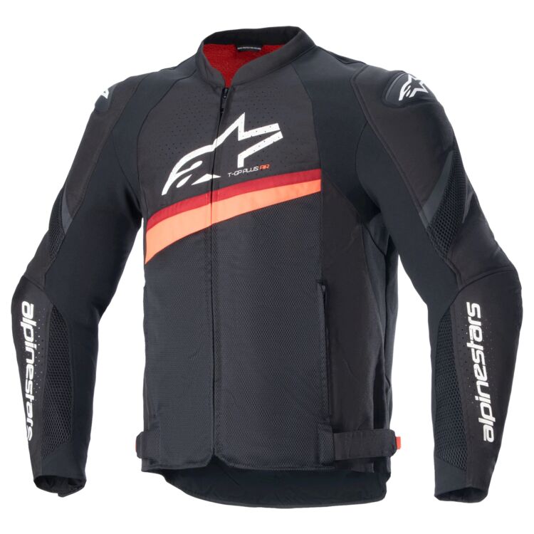 Alpinestars T-GP Plus R V4 Airflow Jacket