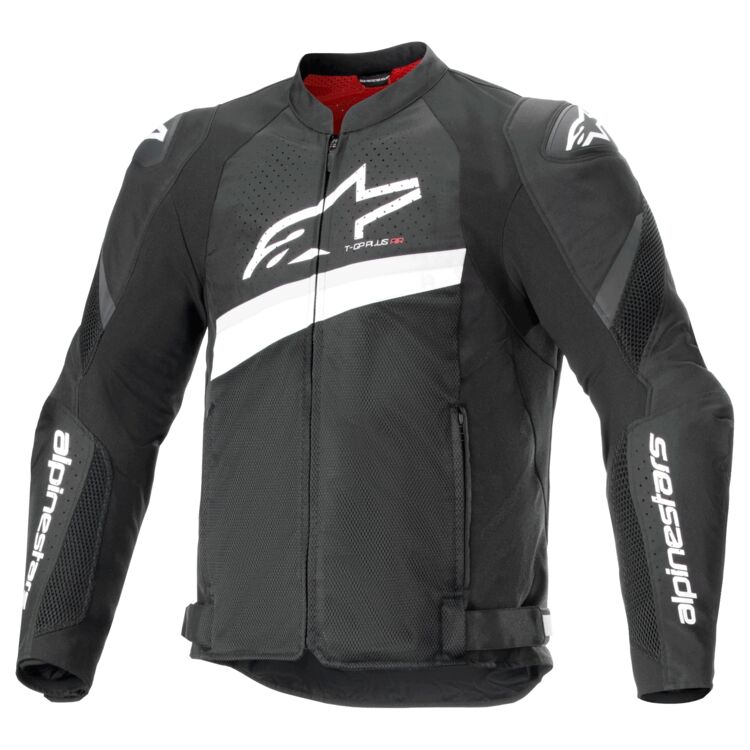 Alpinestars T-GP Plus R V4 Airflow Jacket