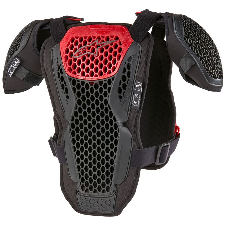 Alpinestars Youth Bionic Action Chest Protector