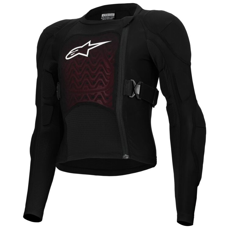 Alpinestars Youth Bionic Plasma LT Protection Jacket