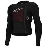 Alpinestars Youth Bionic Plasma LT Protection Jacket