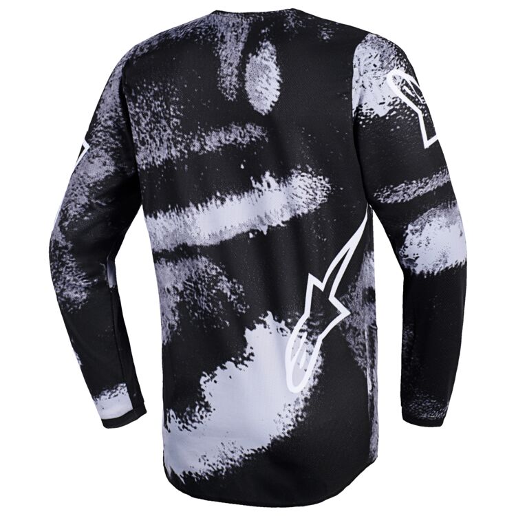 Alpinestars Youth Fluid Lahnd Jersey