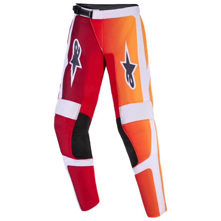 Alpinestars Youth Fluid Portl Pants