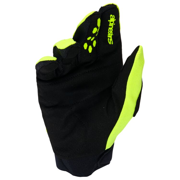 Alpinestars Youth Full Bore V2 Gloves
