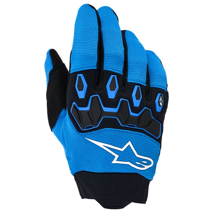 Alpinestars Youth Full Bore V2 Gloves