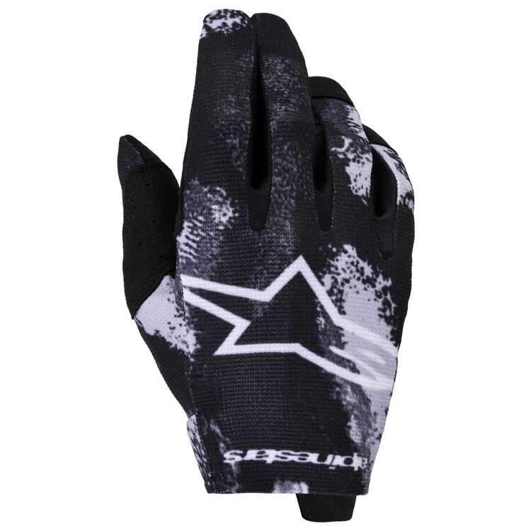 Alpinestars Youth Radar Gloves