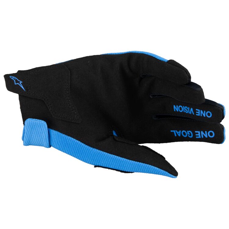 Alpinestars Youth Radar Gloves