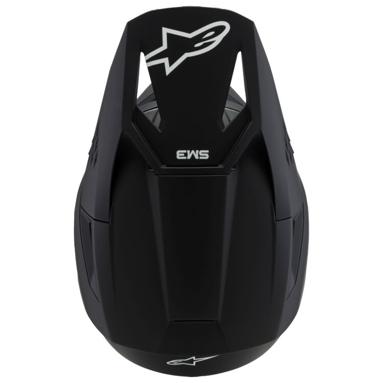 Alpinestars Youth SM3 Helmet