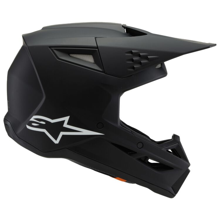 Alpinestars Youth SM3 Helmet