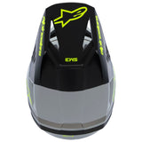 Alpinestars Youth SM3 Radium Helmet