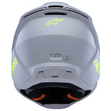 Alpinestars Youth SM3 Radium Helmet