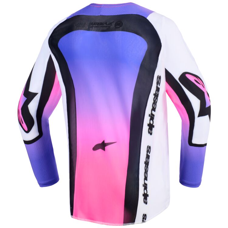 Alpinestars Youth Supertech Vista Jersey