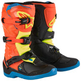 Alpinestars Youth Tech 3S Boots (Youth 5)