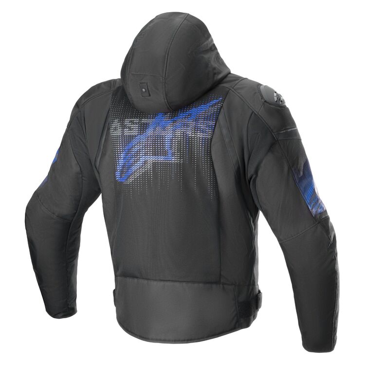 Alpinestars Zaca Air Venom WP Jacket