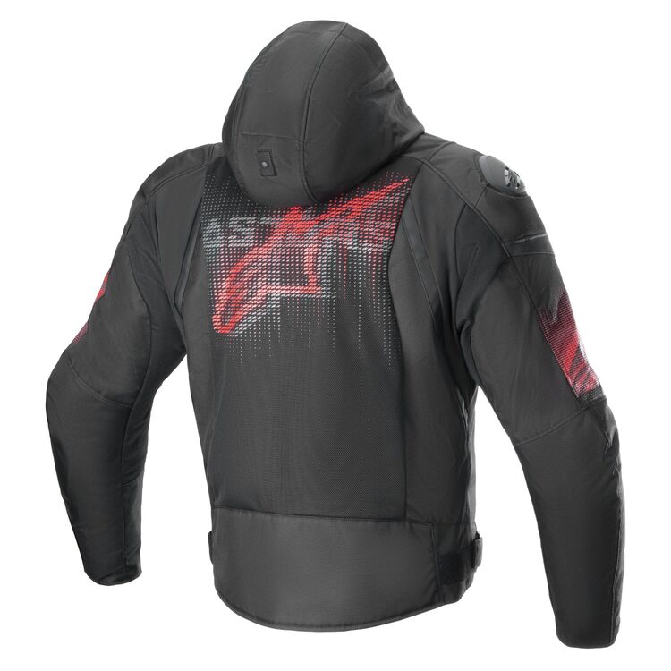 Alpinestars Zaca Air Venom WP Jacket