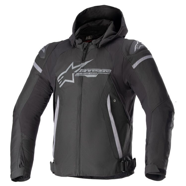 Alpinestars Zaca Waterproof Jacket