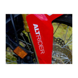 AltRider Decal Kit Honda Africa Twin 2016-2019