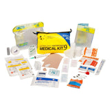 AMK Ultralight And Watertight .9 Emergency Medical Kit